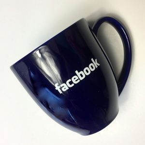 FACEBOOK Mug / Cup